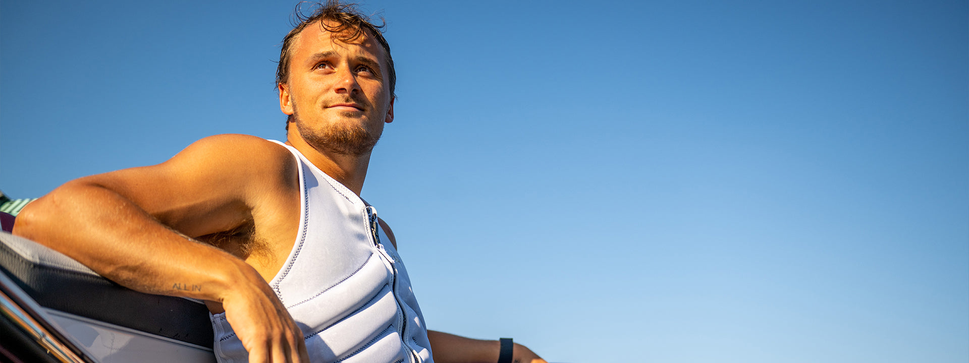 Dive into Cory Teunissen's Pro Collection Hyperlite