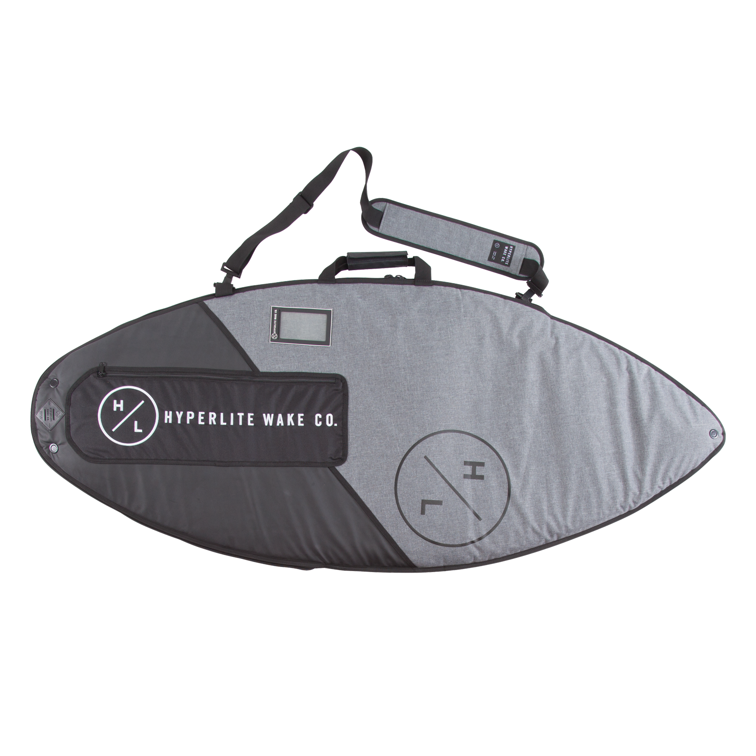 HYPERLITE WAKE CO 5’4 ウェイクサーフバッグ Wakesurf Bag