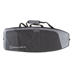 Wakesurf Travel Bag with Hyperlite Wake Co. logo and shoulder strap.