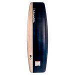 The Freepress cable wakeboard features a gradient design and Hyperlite on top.