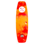 Red and orange Wakeboard TNT with a circle logo at the top.