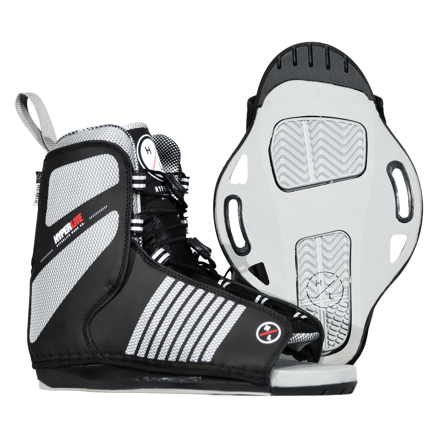 Remix Binding | Hyperlite 2024 | Beginner Wakeboard Binding