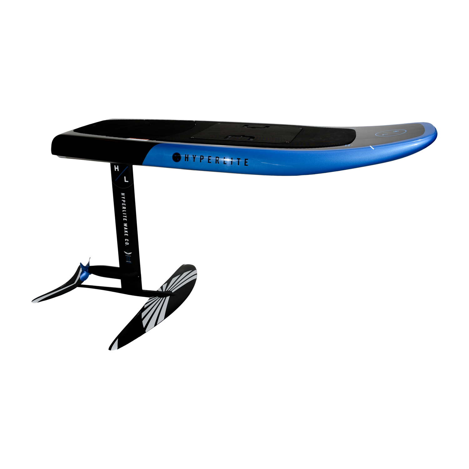 Hyperlite E-Foil | Stratos Board | Self Propelled Foil | Hand
