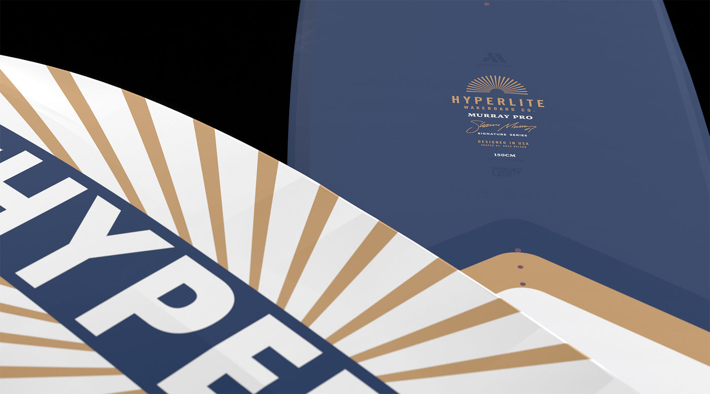 Murray Pro w/Team X Binding