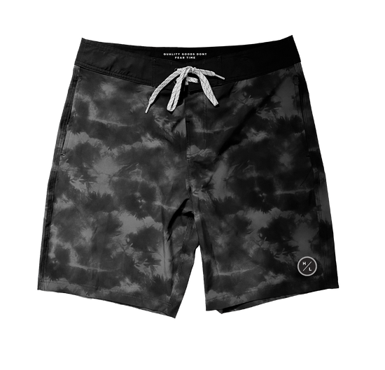 Acid Boardshort