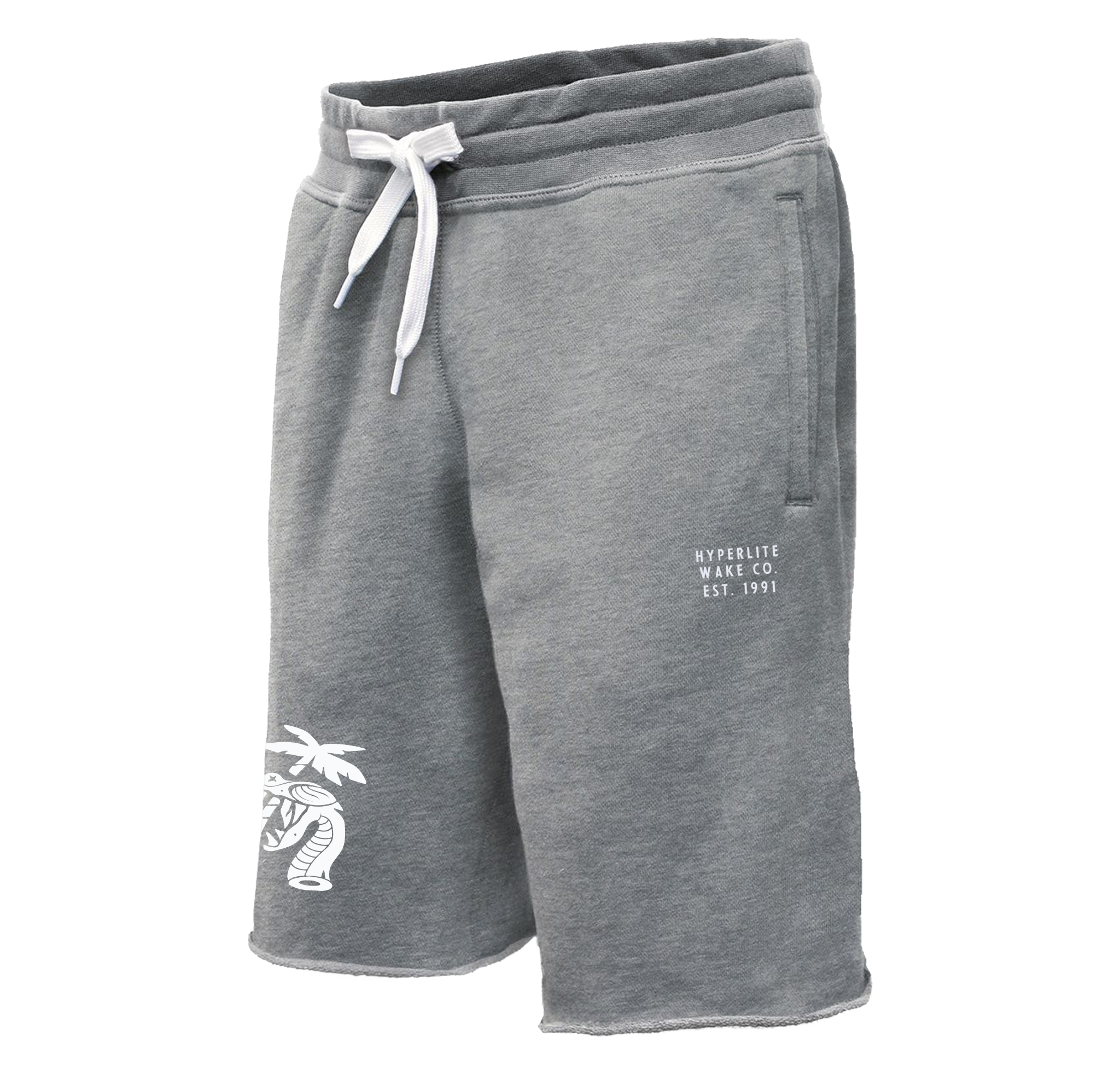 Slider Sweat Short Slider Sweat Short