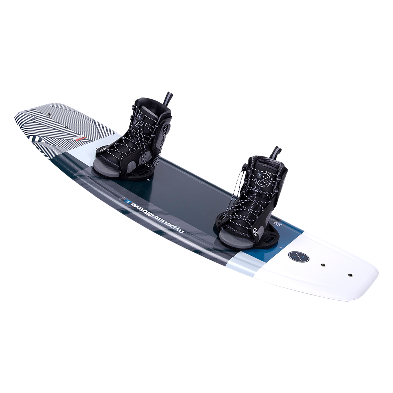 Motive Jr. w/Remix Kids Beginner Wakeboard Package