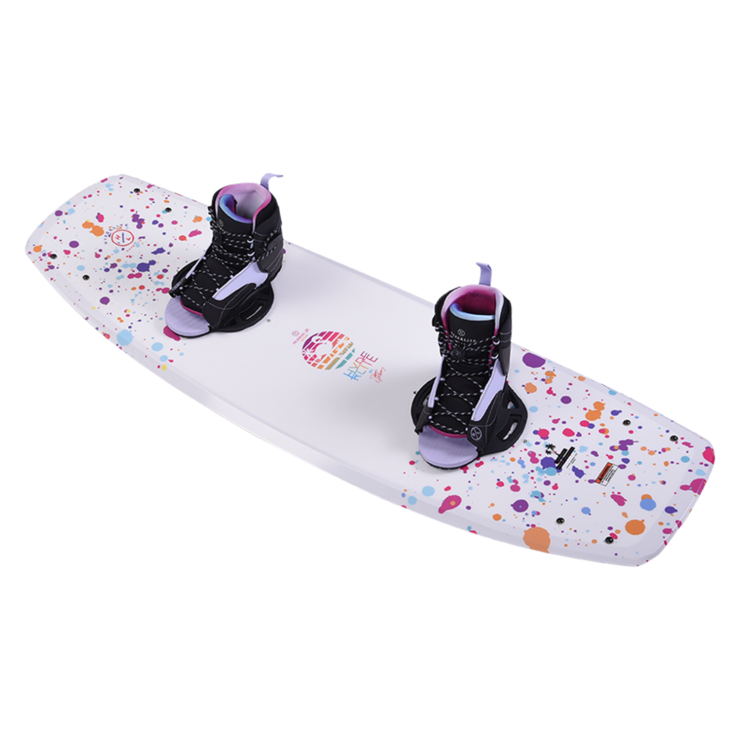 Adult Wakeboard Hyperlite 2024 Time Machine Wakesurf Board Wake Board, image size:1500x1500