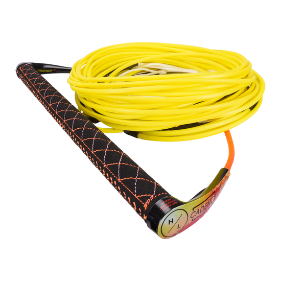 CADENCE PRO PKG ROPE & HANDLE