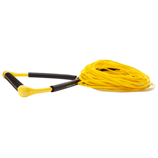 CG Handle W/ Fuse Line - Yellow