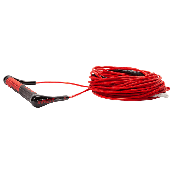 SG Handle with Fuse Line - Red