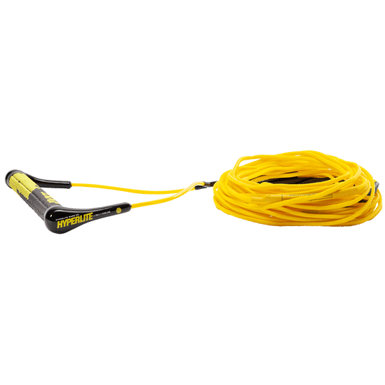 SG Handle with Fuse Line - Yellow