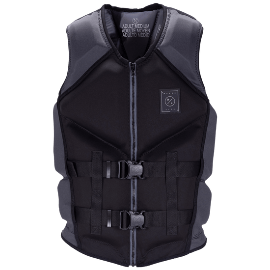 Caliber - Men's CGA Vest