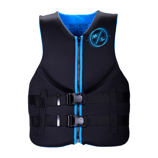 Men's Indy - Men's CGA Vest - Blue