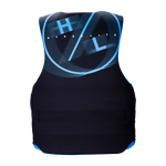 Mens Indy CGA Vest - Blue, US Coast Guard Approved.