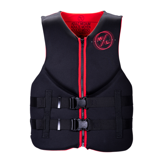 Men's Indy - Men's CGA Vest - Red