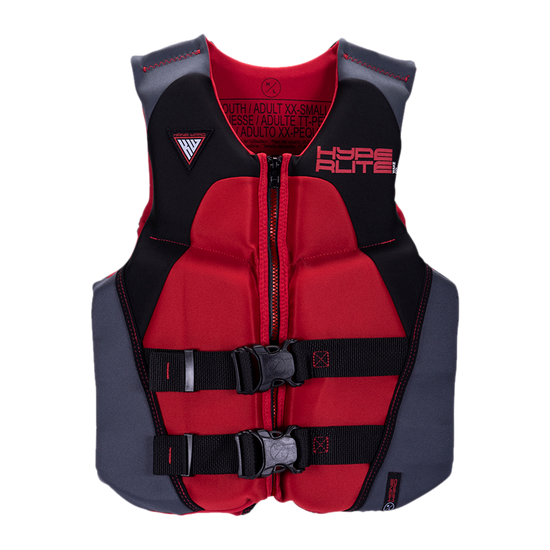 KW Pro Junior Indy CGA Vest