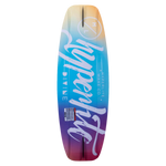 Gradient Hyperlite Divine Jr. 119cm, ideal for beginner/intermediate riders.