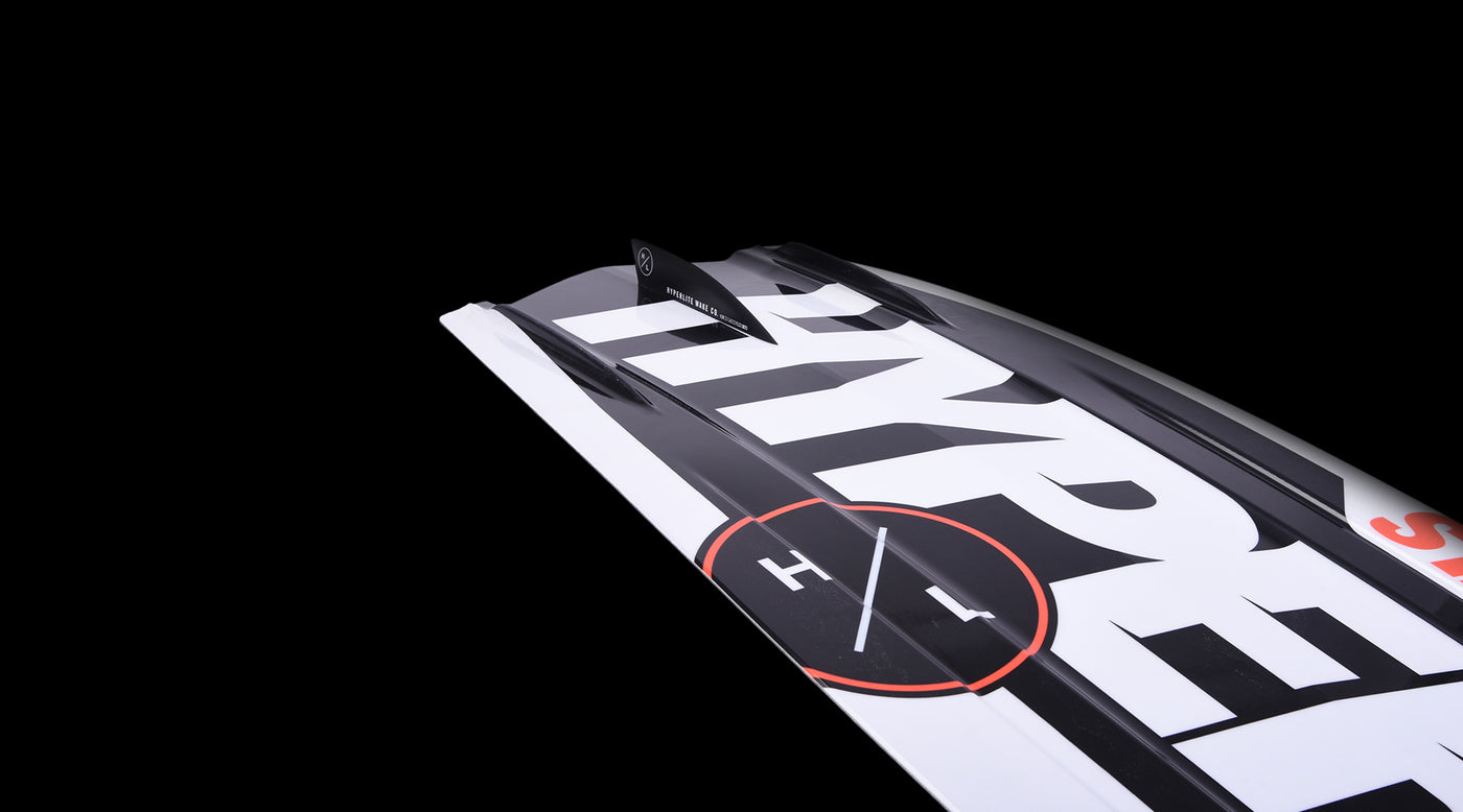 State Jr. 125cm 2025