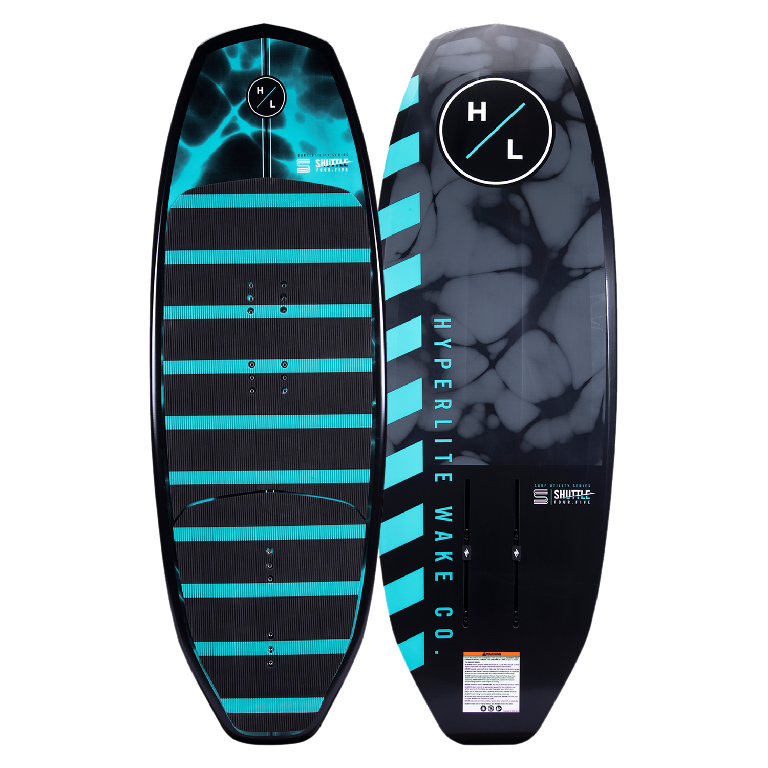 Foil wakesurf discount
