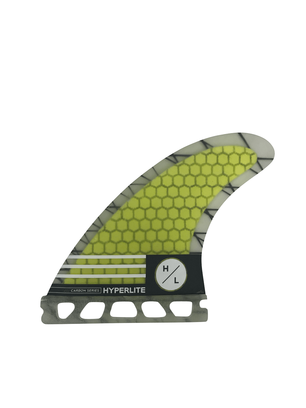Hyperlite wakesurf fins deals