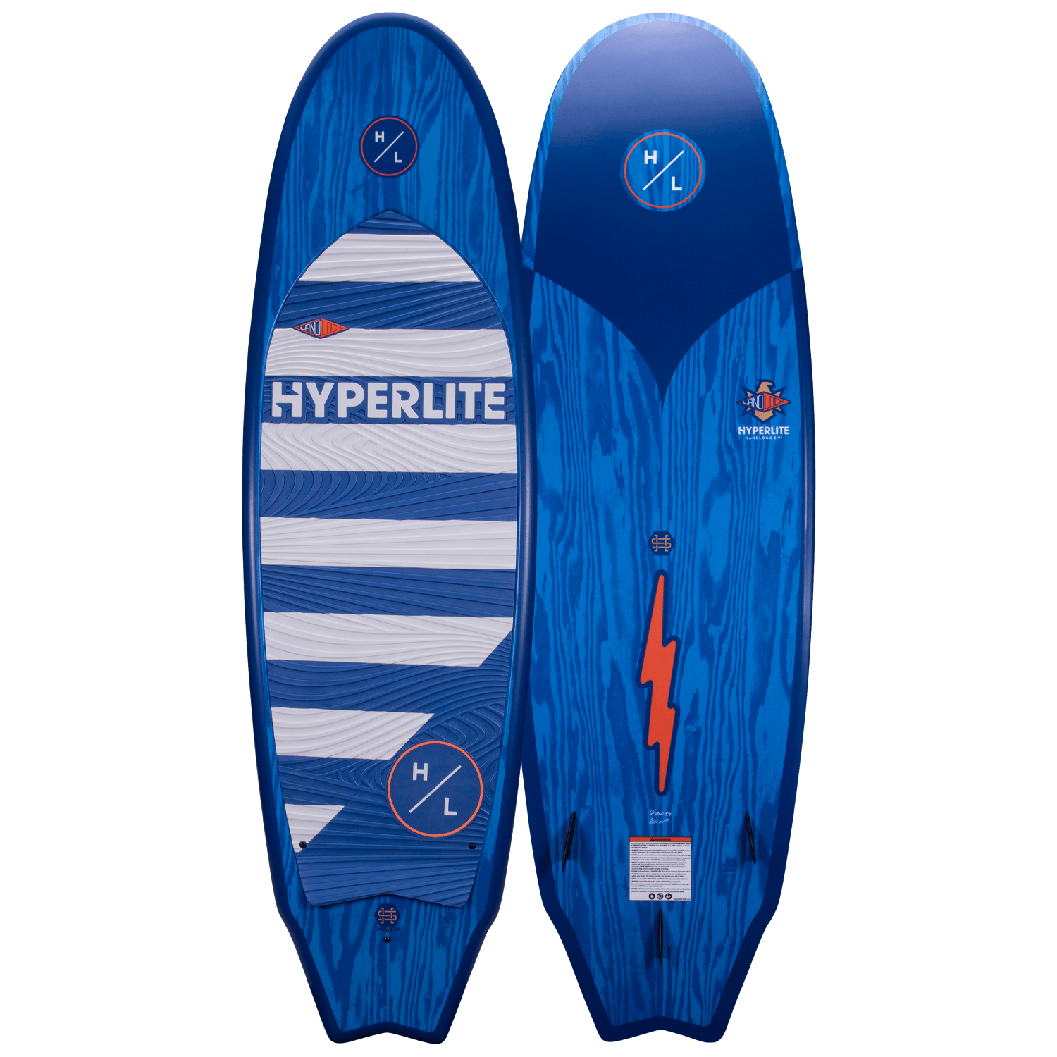 Used sales wakesurf boards