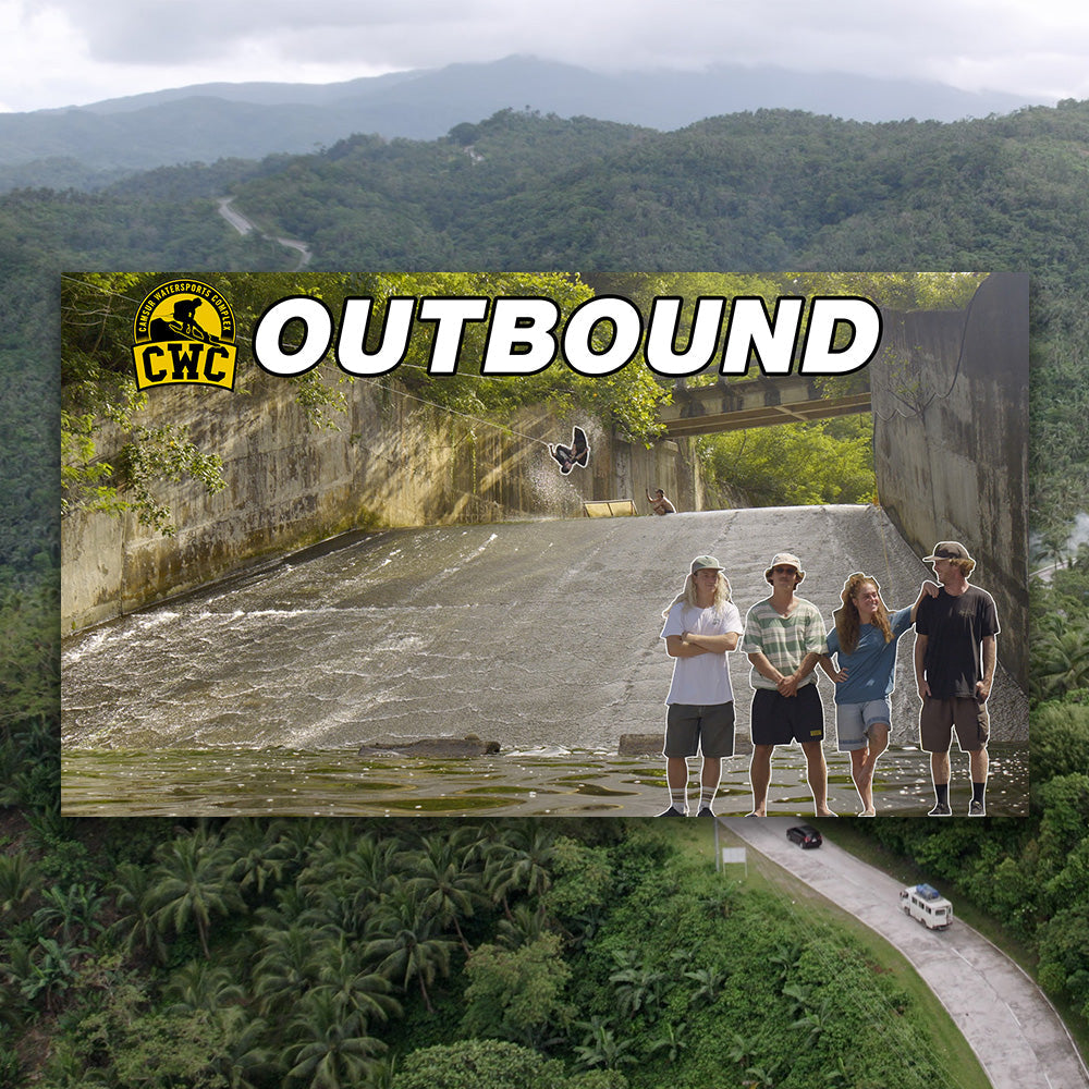 OUTBOUND