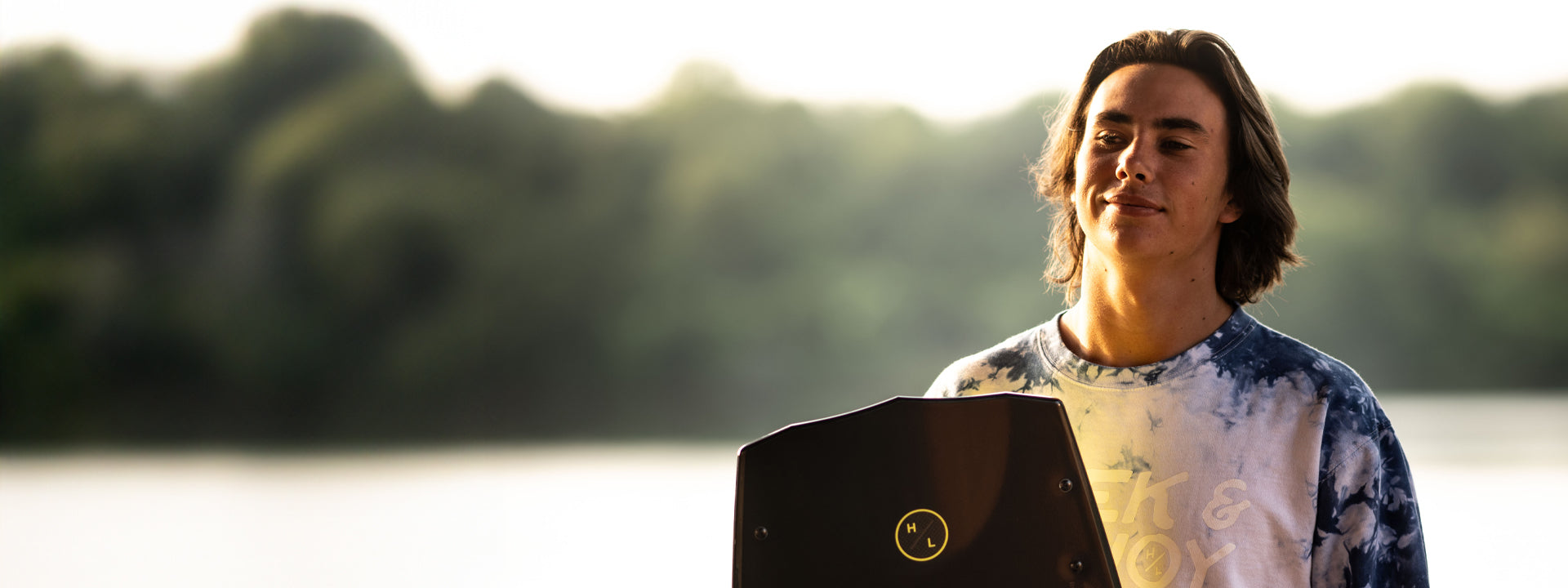 Cody Hunnicutt Pro Wakeboarding Collection | Hyperlite