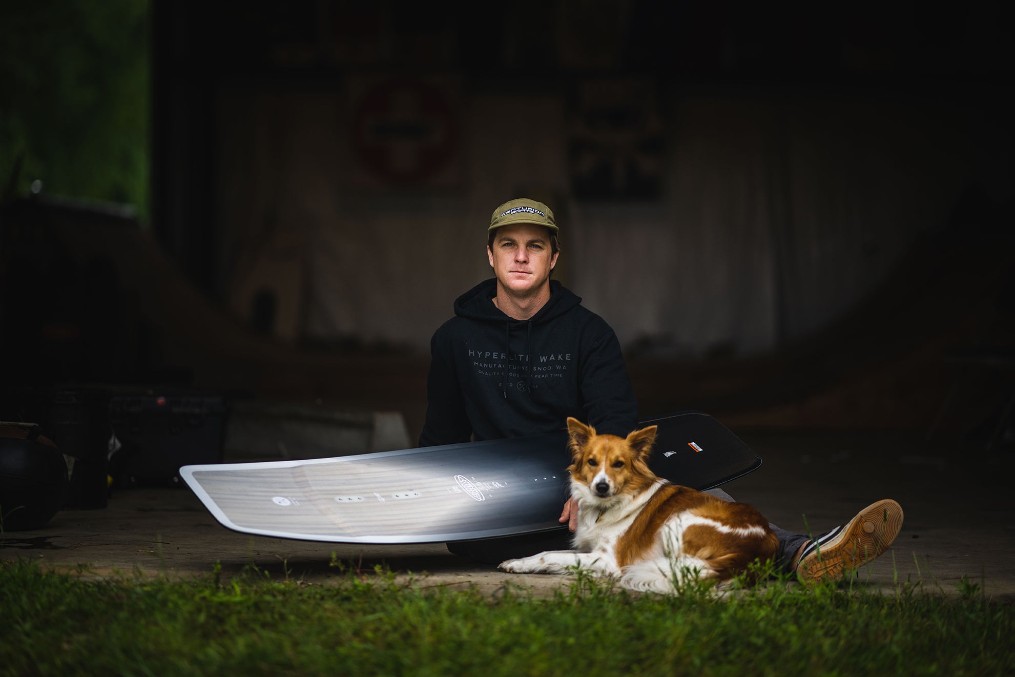 JB O'Neill Collection | Pro Collection | Hyperlite