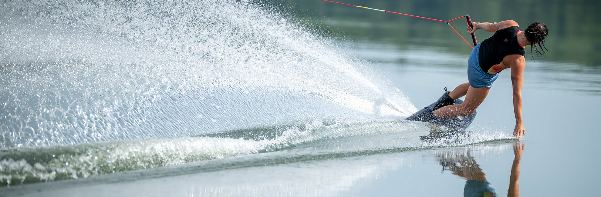 Hyperlite Wake