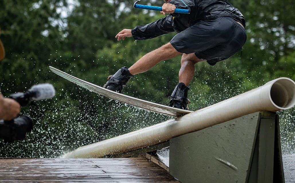 Best Wakeboard Boots & Bindings Hyperlite 2024