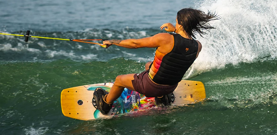 Womens Bindings