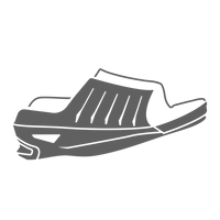 0-g Footwear Platform