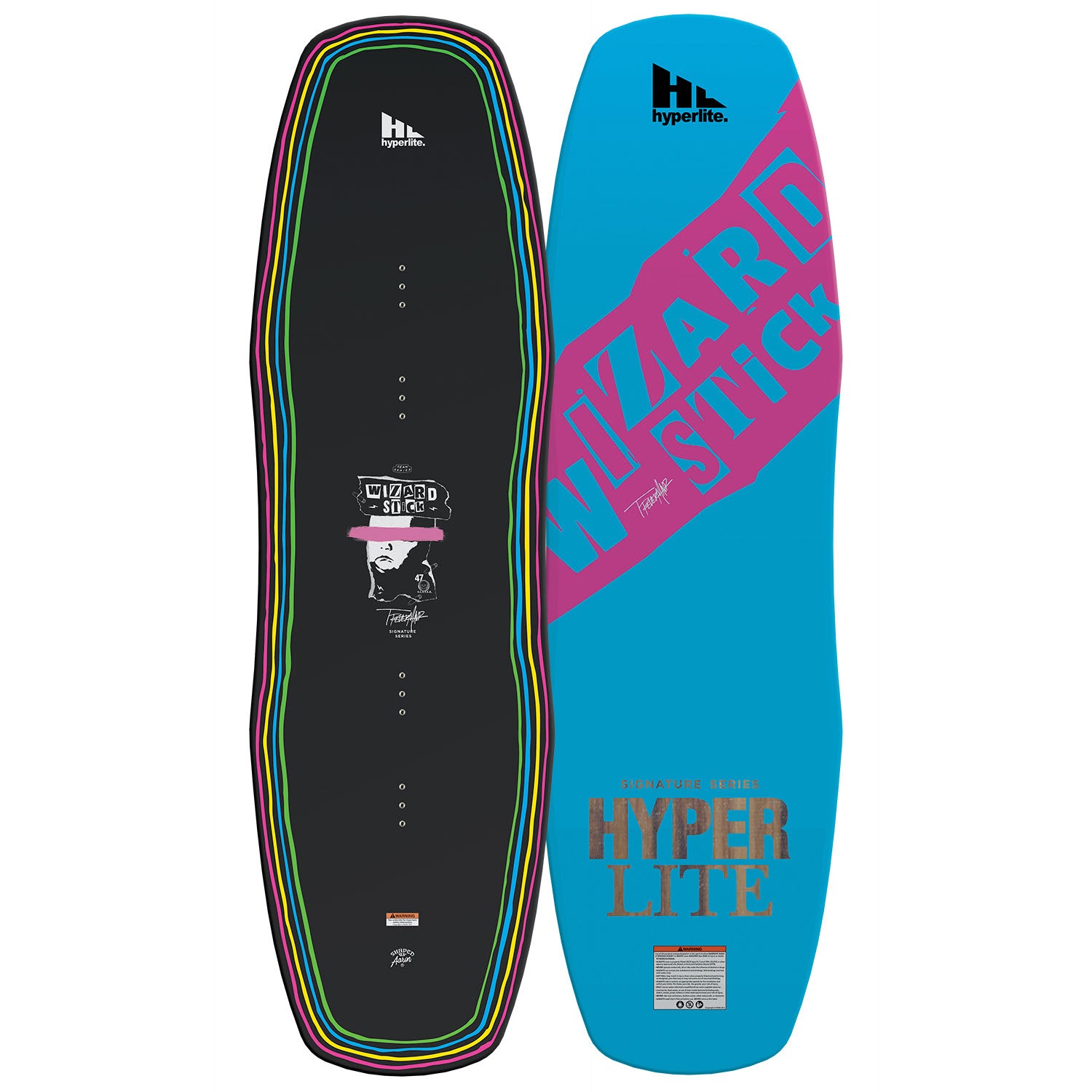 Wizardstick 2022 | Hyperlite Discount Sale | Cable Winch Wake Board