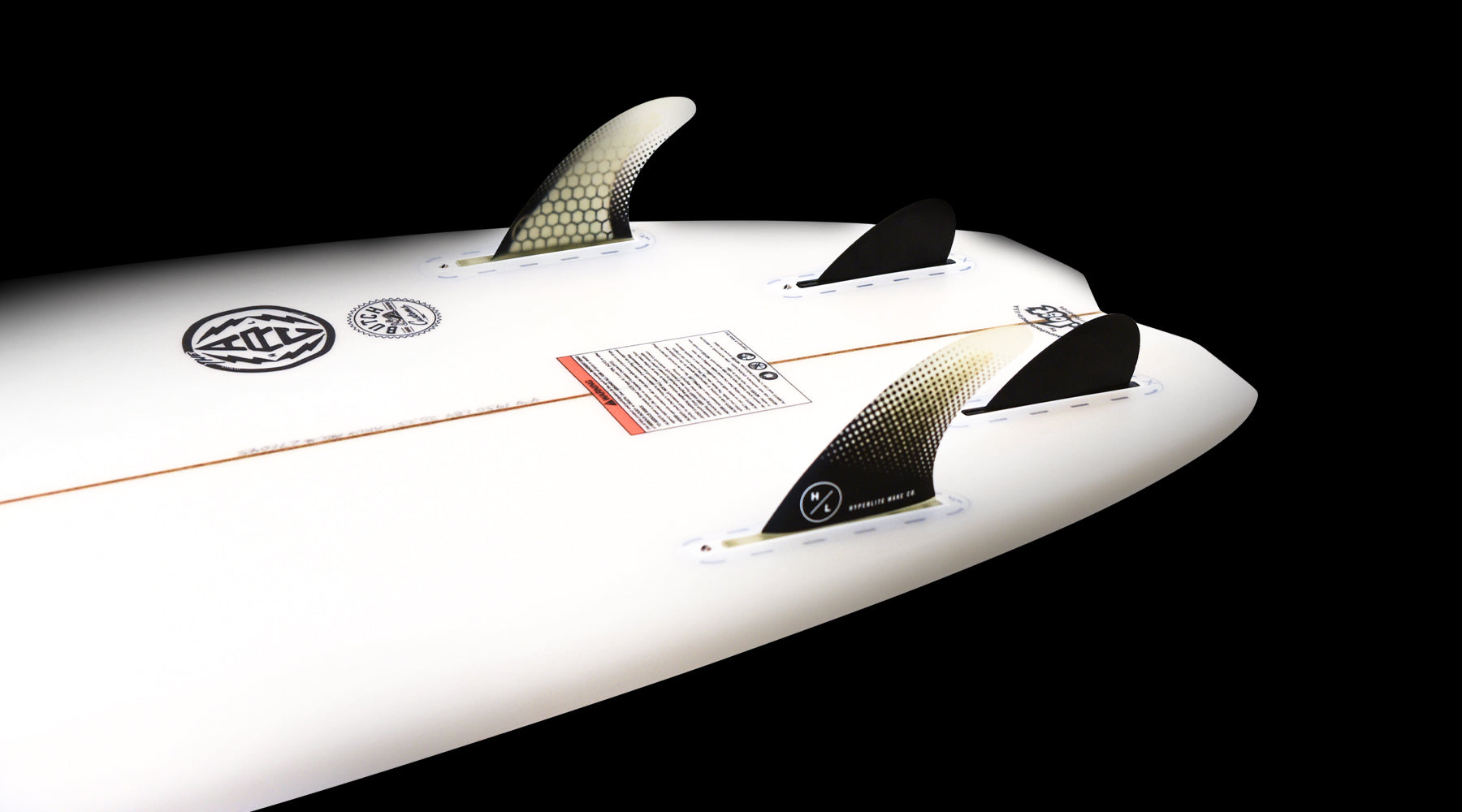 Surf | Hyperlite Wake