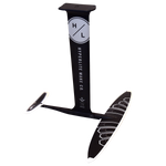 Majik Karpet Raptor Carbon Foil Kit by Hyperlite, ideal for water sports.