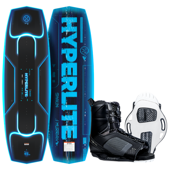 Murray Pro w/Team OT Binding