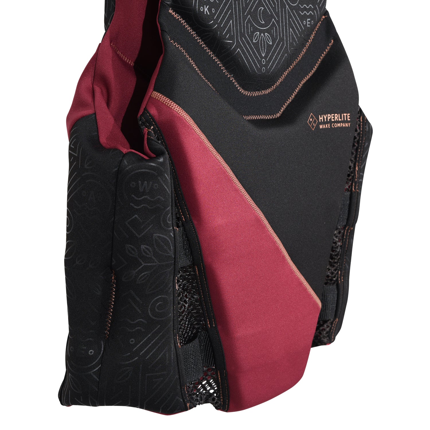 Domain - Women's CGA Vest