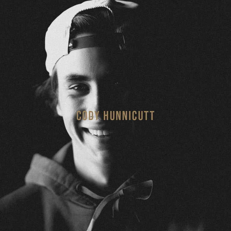 Cody Hunnicutt