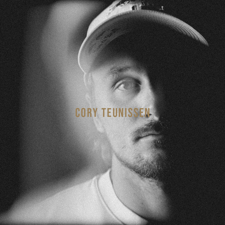 Cory Teunissen