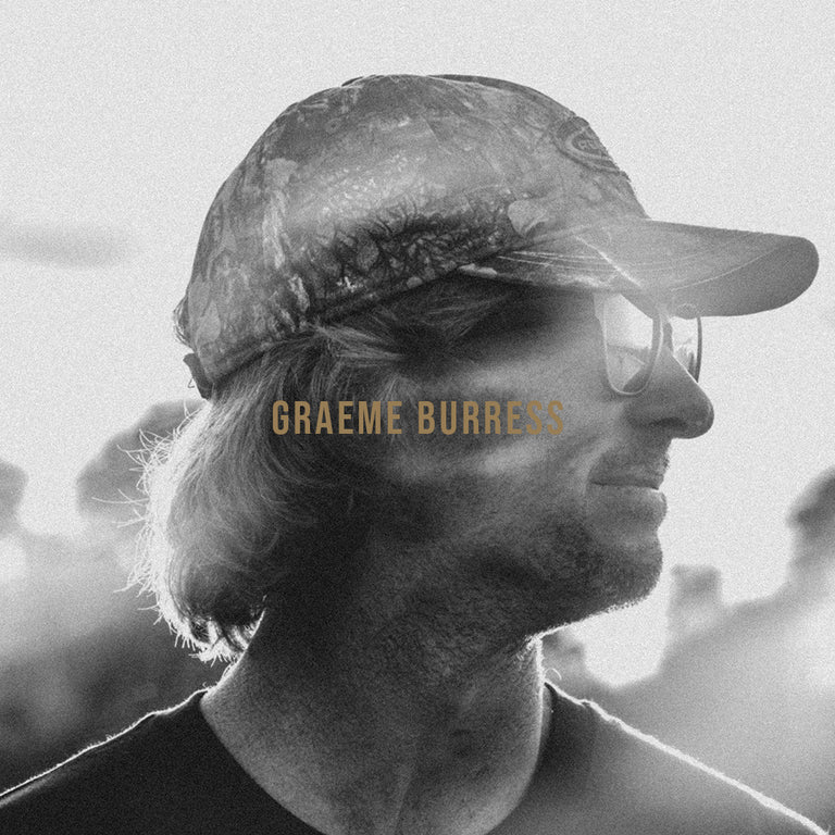 Graeme Burress