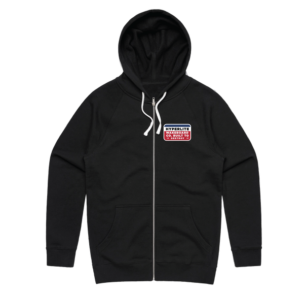 Gassup Zip Hoodie Gassup Zip Hoodie
