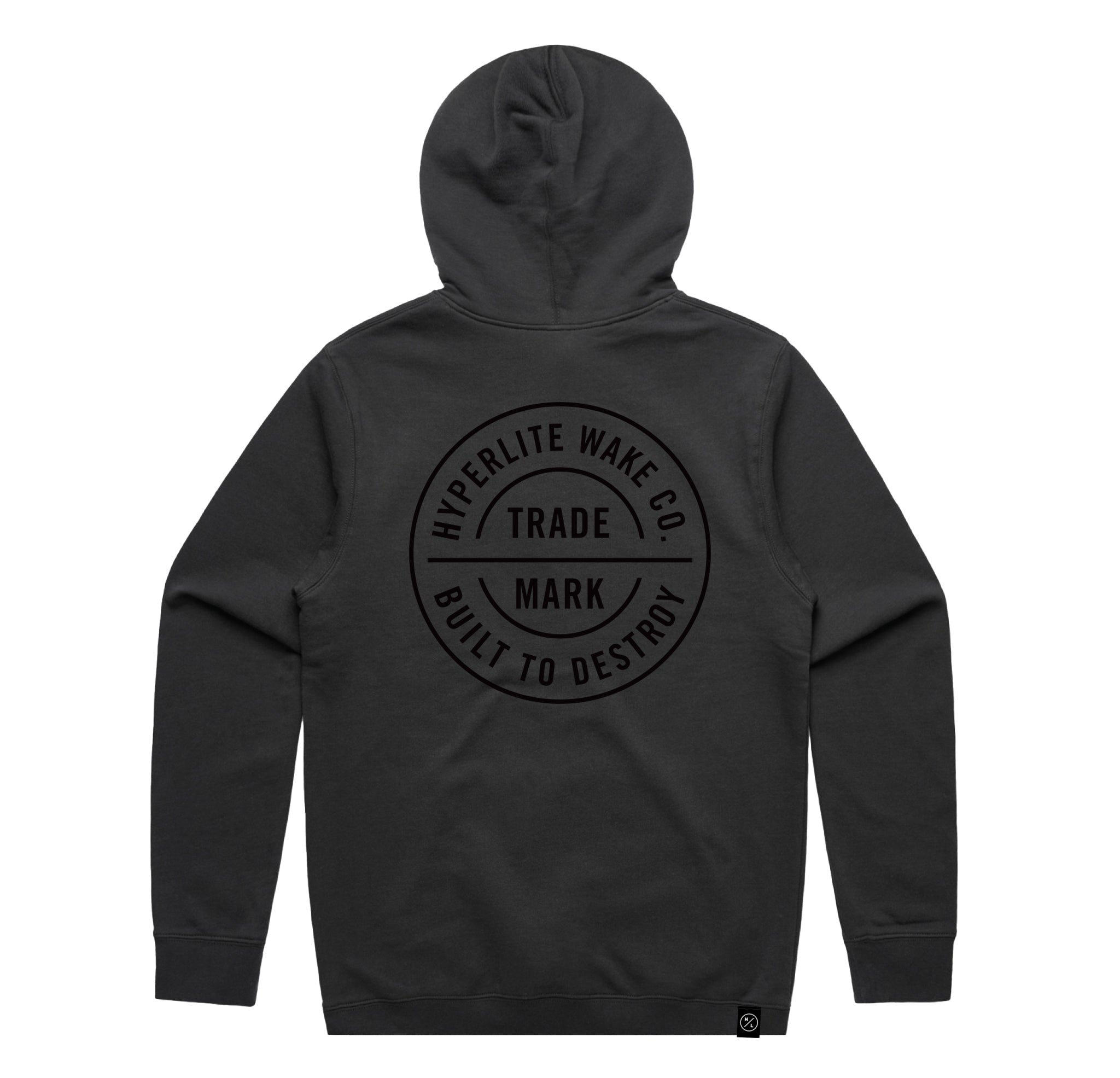 Trademark Hoodie