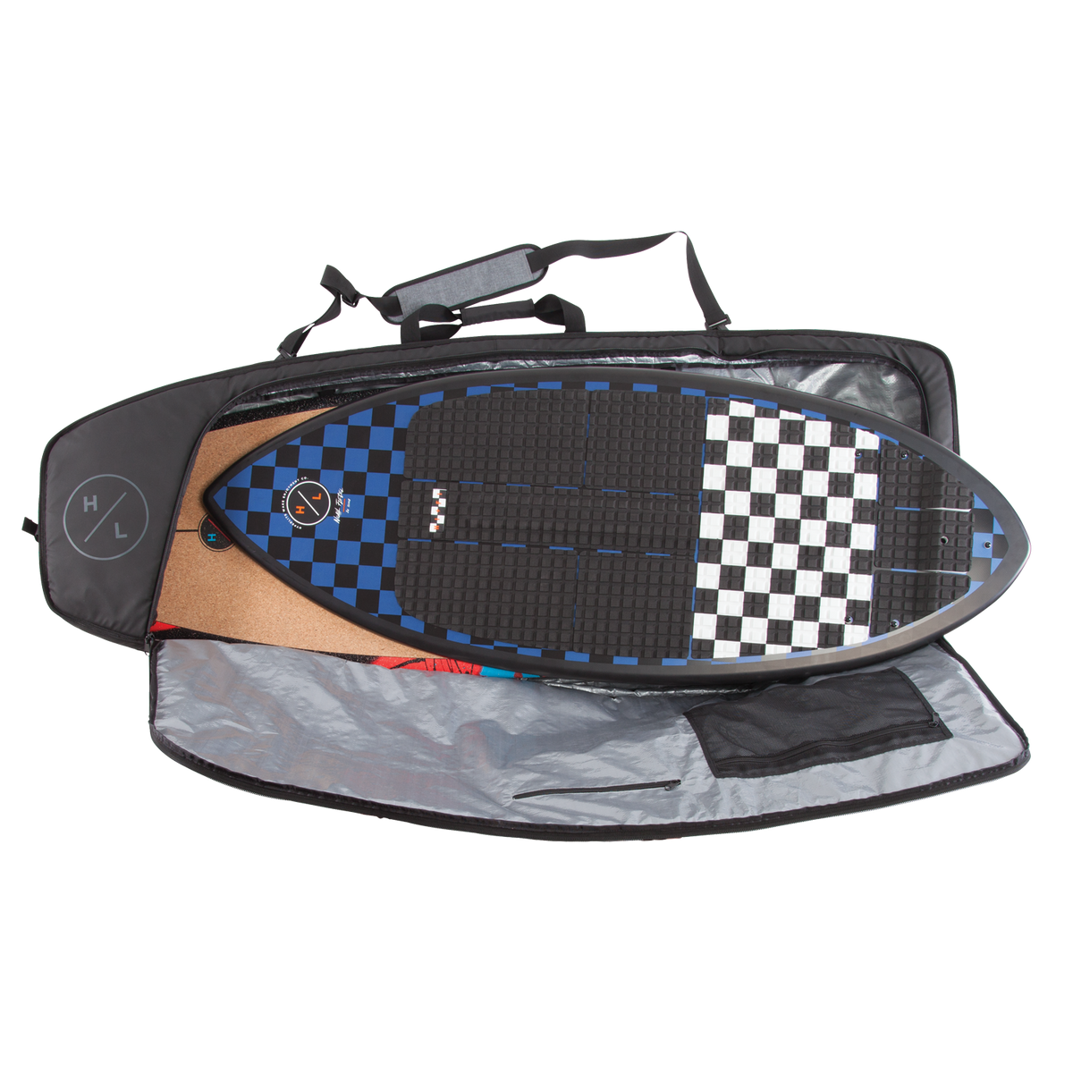 Wakesurf Travel Bag