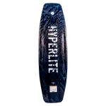 ATV with a bold white HYPERLITE logo on a textured, dark E-Core Construction surface.