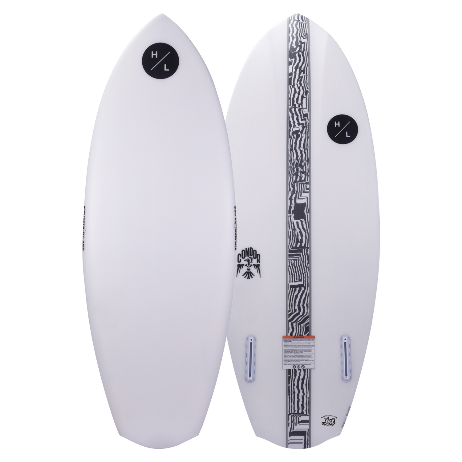 Embrace Your Surf Style | Wake Surf Collection | Hyperlite