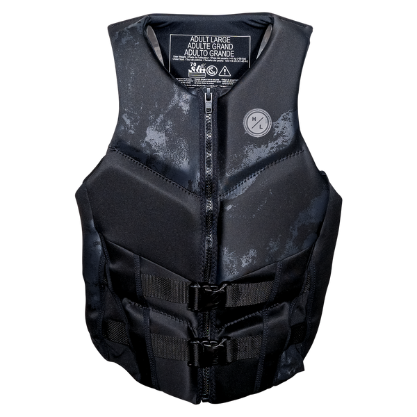 ウェア GHGA \"Ki lelu\" FIELD GEAR VEST Ki lelu 