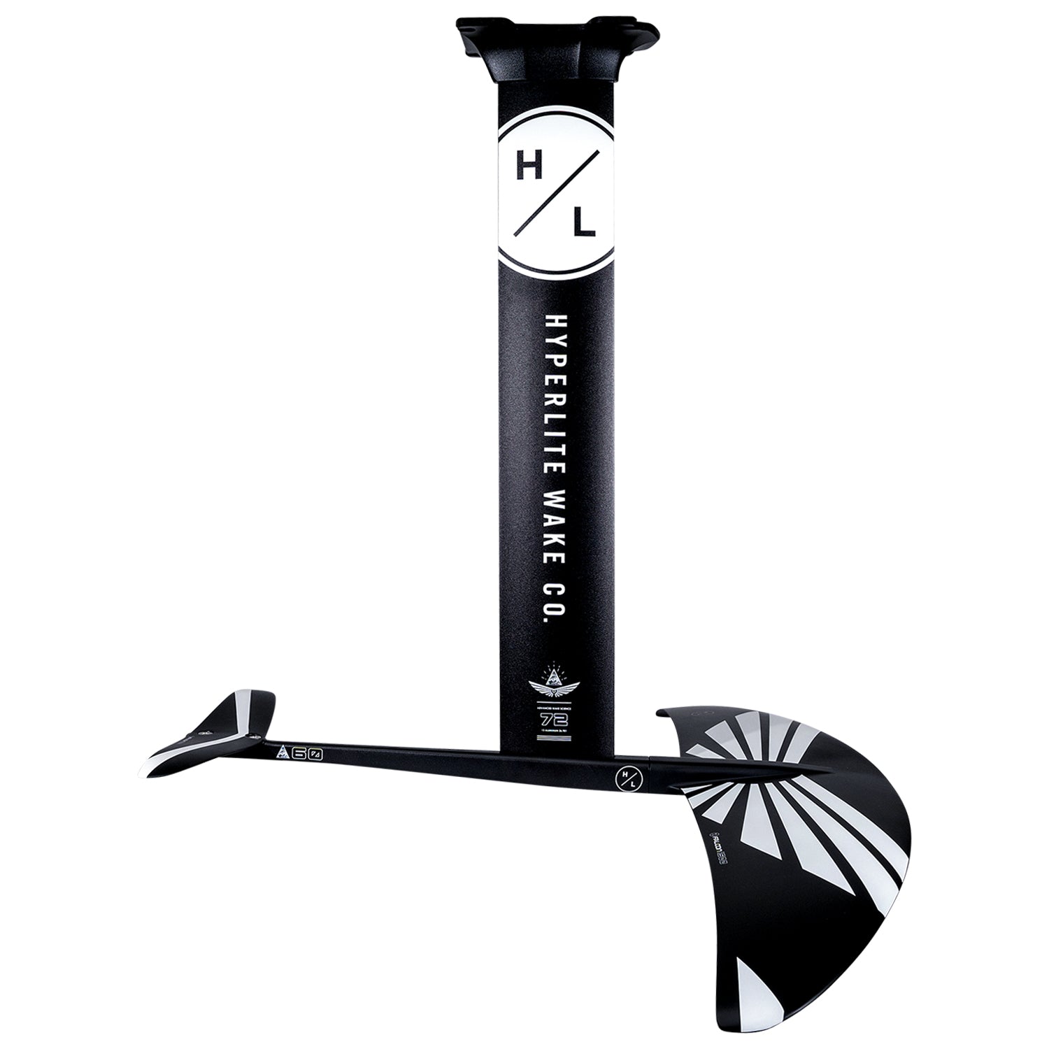 Hyperlite Wake | Falcon Foil Kit | All Ability Level Wakefoil