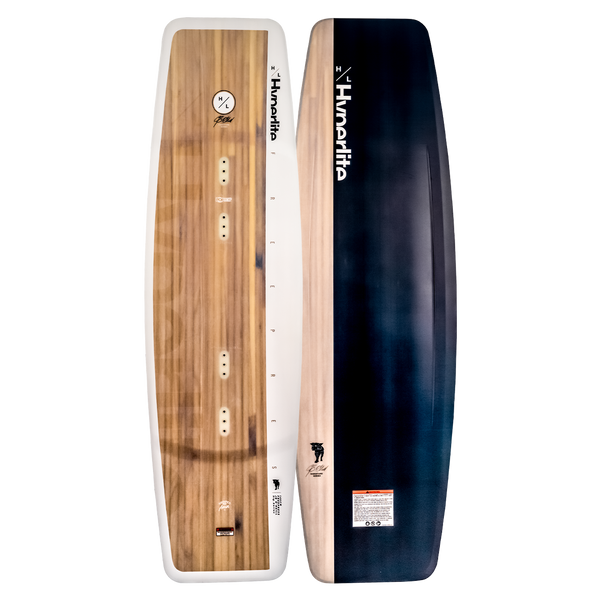 Freepress Cable Park | Cable Park Boards | Hyperlite