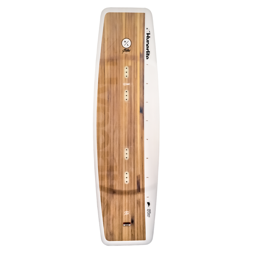 Freepress Cable Park | Cable Park Boards | Hyperlite